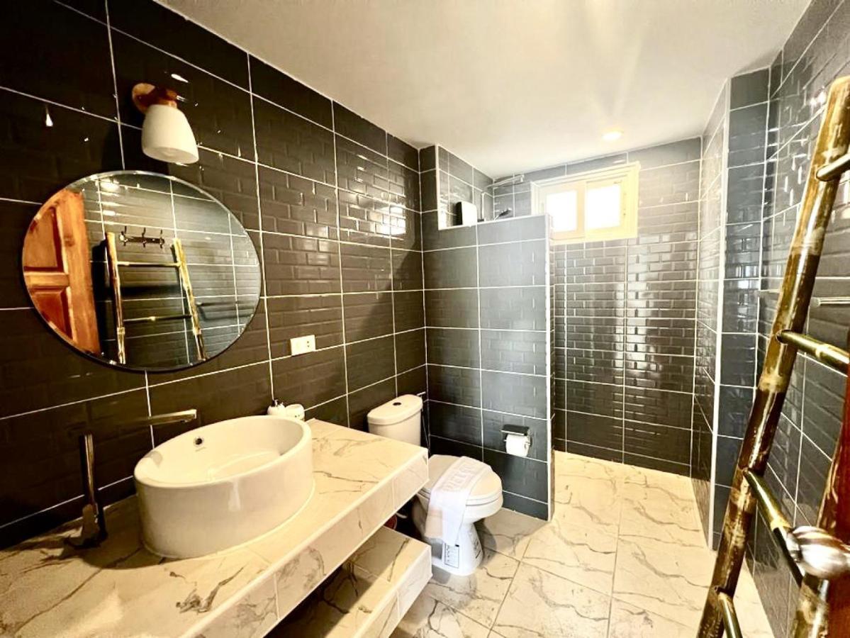 New Seahorse Appartement Amphoe Koksamui