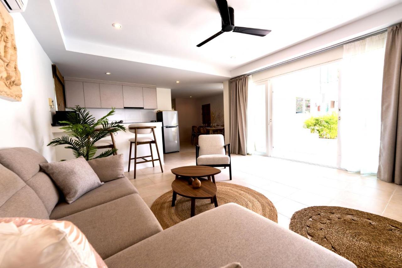 New Seahorse Appartement