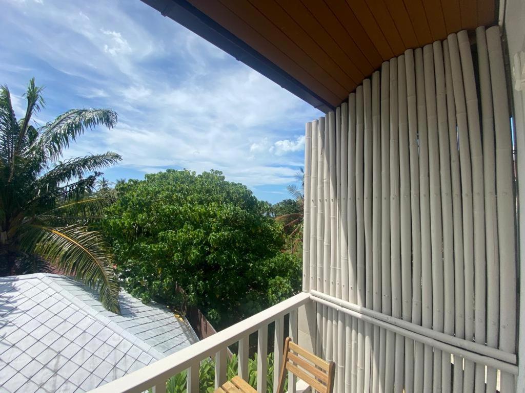 New Seahorse Appartement Amphoe Koksamui