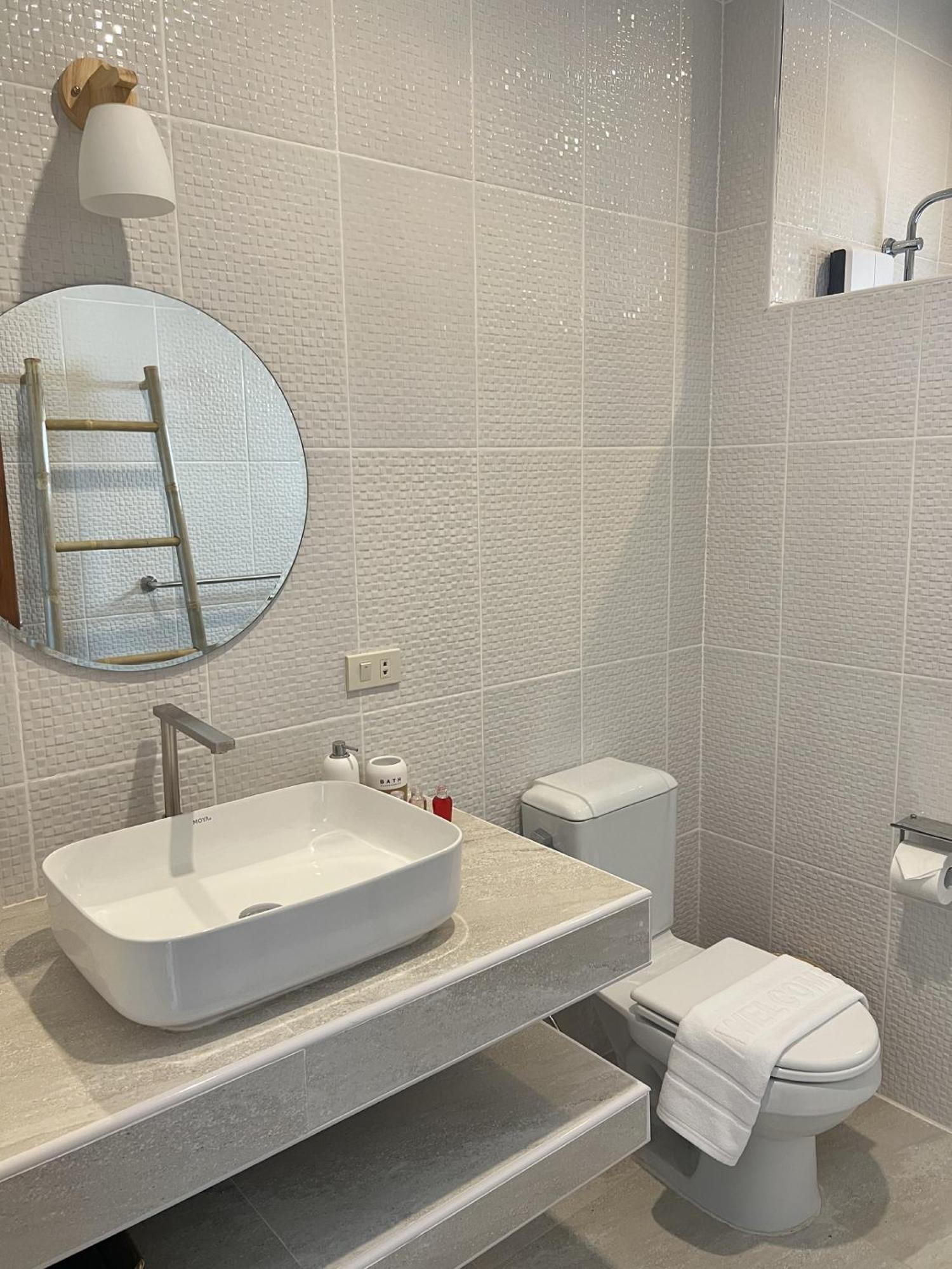 Appartement New Seahorse